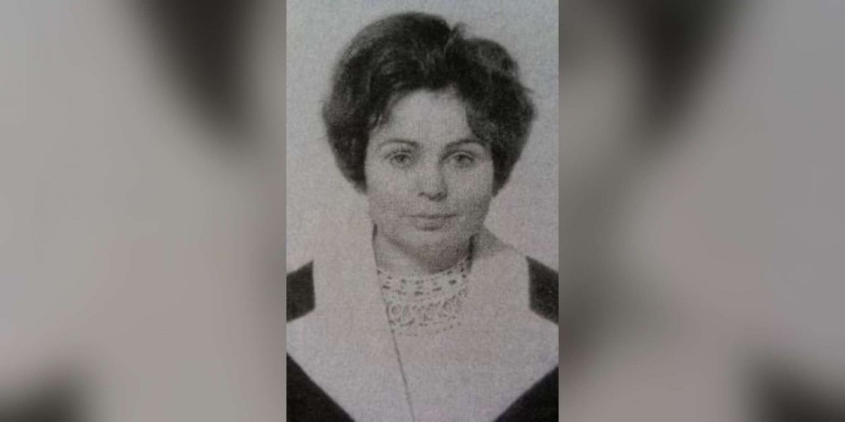В Воронеже скончалась кандидат экономических наук, преподавательница ВГУ Тамара Сердюк