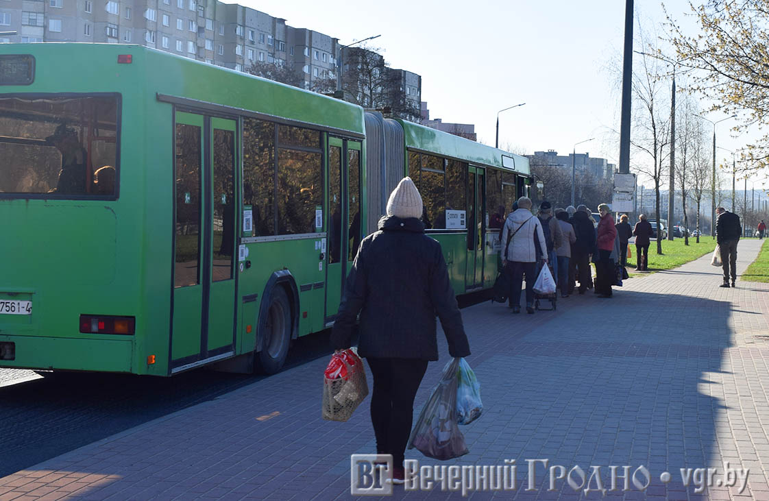 План на 9 мая в гродно