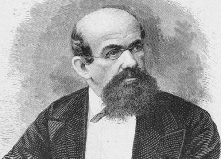 Государственный муж