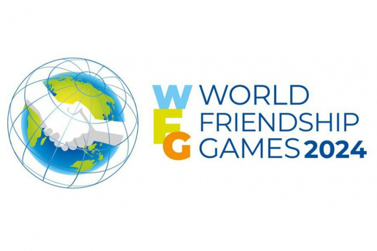 Продолжается набор волонтёров на Всемирные игры дружбы, которые пройдут в Москве и Екатеринбурге