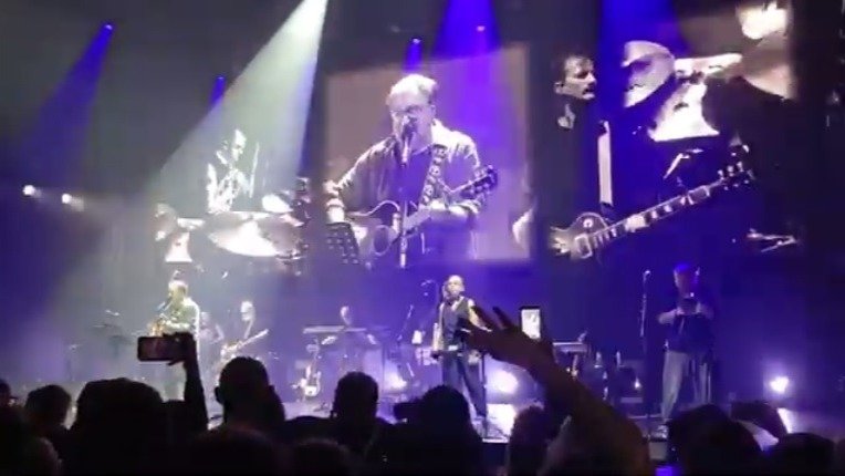 Скриншот видео: RusNews