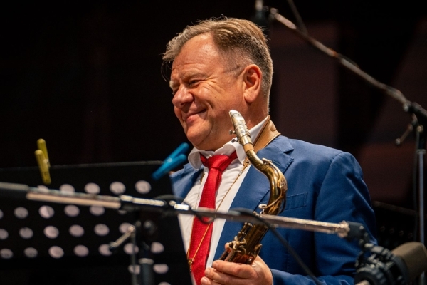 Московские артисты выступили в десятках стран в 2025 году