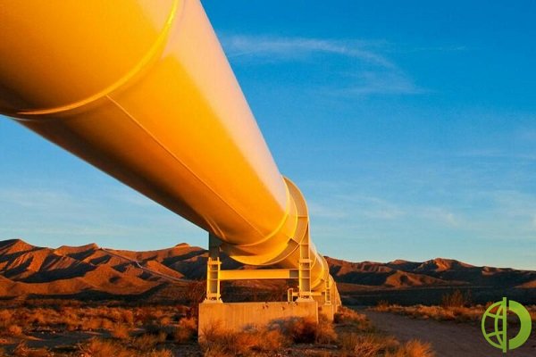 Дополнительная инфраструктура, как газопроводы, так и интерконнекторы, поспособствует увеличению поставок газа из Азербайджана