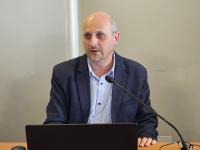 Круглый стол «Без срока давности. Документы открытых судебных процессов над наци