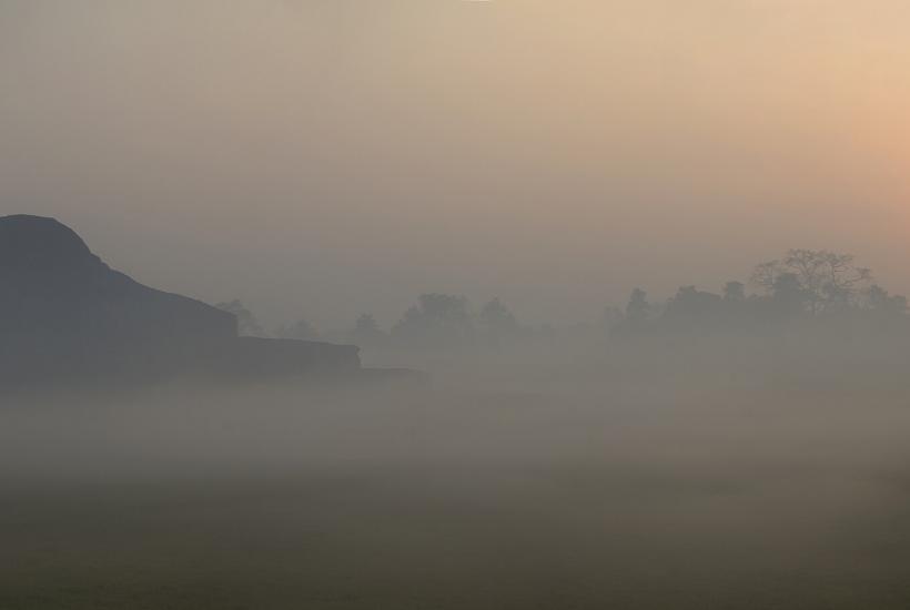 Вихара в Пахарпуре, Бангладеш