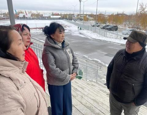 Общественная палата РС(Я): замерзающие жители общежития оказались крайними из-за бюрократических проблем