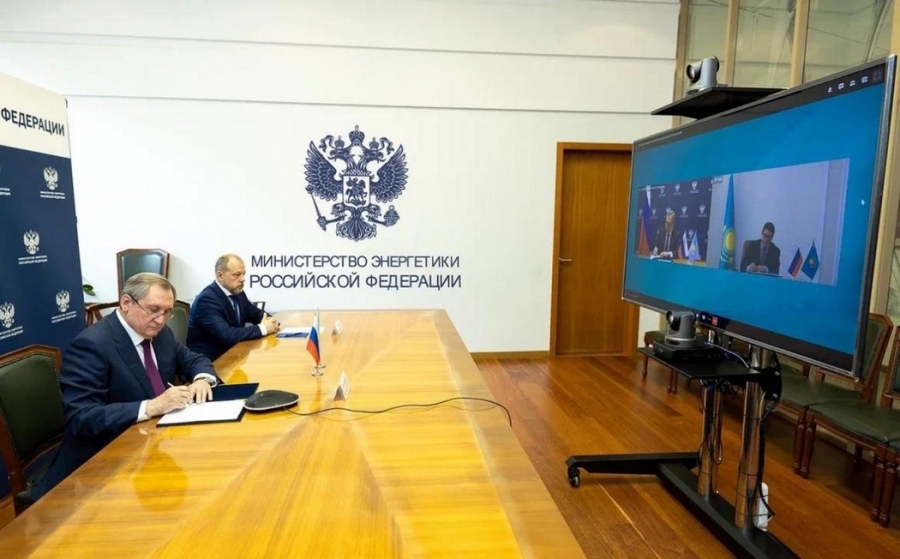 Россия и Казахстан подписали межправительственное соглашение о строительстве угольных электростанций