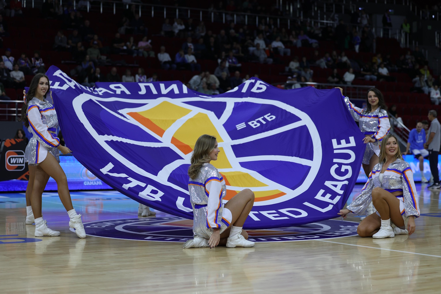 «Самара» – «БЕТСИТИ ПАРМА», УНИКС встретится с «Уралмашем». Превью 11 октября