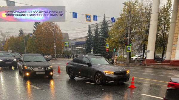  По факту ДТП на Шереметевском проспекте возбуждено уголовное дело 