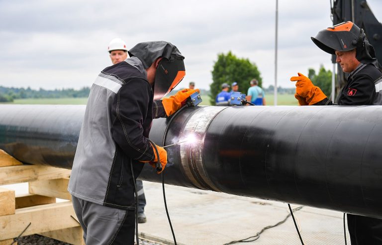 Игорь Руденя рассказал, когда газ придет в Нелидово, Оленино, Запалную Двину и Весьегонск