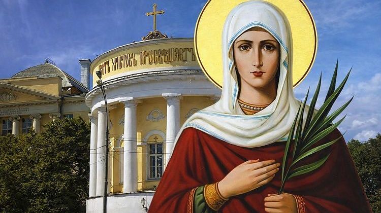 Шумный, студенческий, святой: полная история Татьяниного дня от святой мученицы до наших дней