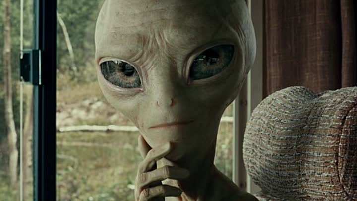 Даже инопланетянин будет признан иностранным агентом, — Минюст