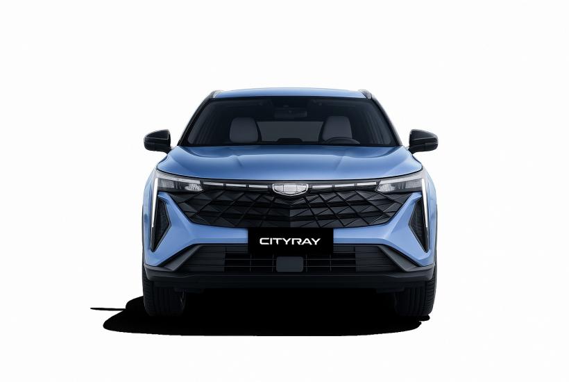 Geely Cityray