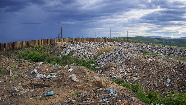 В Бурятии судом оштрафован собственник сельхозземель за повторное неисполнение предписания Россельхознадзора