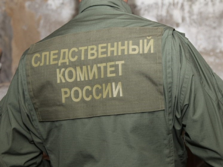 В Оренбурге фактом гибели ребенка заинтересовались следователи