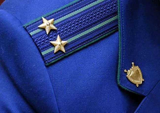 Экологические нарушения предприятия устранены после представления прокурора