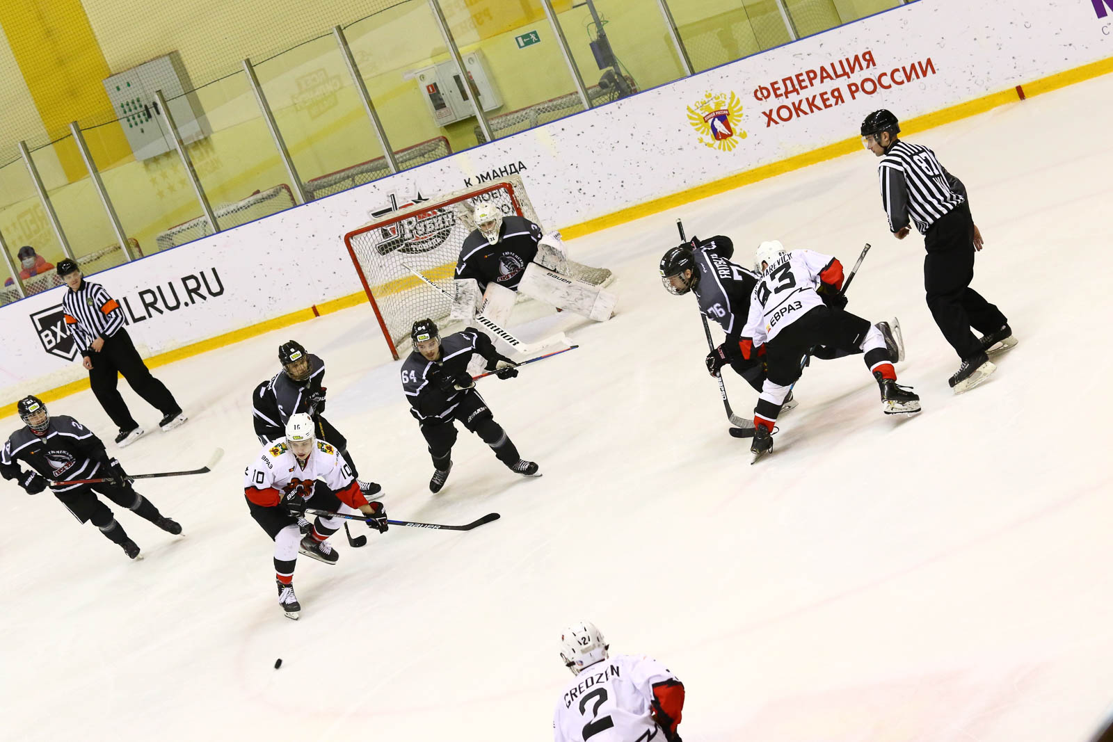 тюменский легион игры