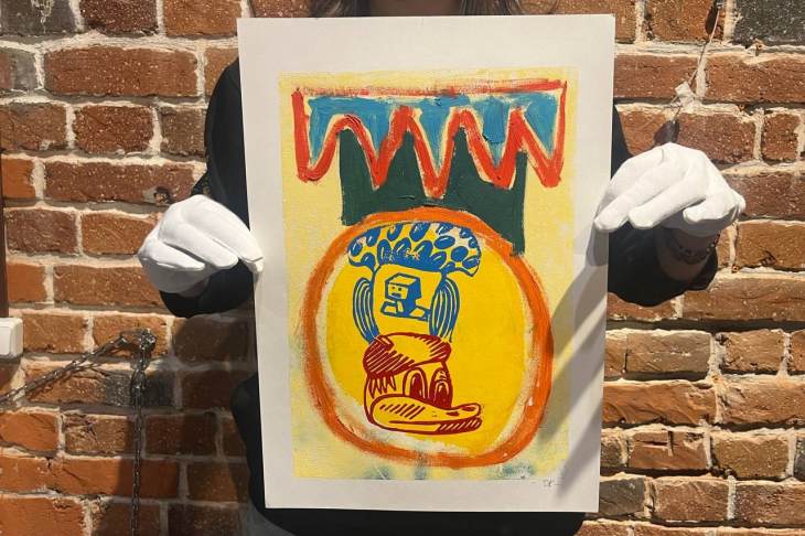 В Екатеринбурге откроется выставка «Я не ем уток, дельфинов и коней!»