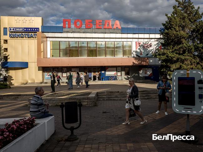 В Белгороде прошёл предпремьерный показ художественного фильма «Тимур и его команда» - Изображение 2