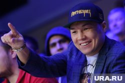 Проводников вернулся в профессиональный бокс после многолетнего перерыва