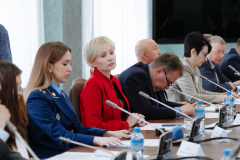 Комитет по социальной политике поддержал два законопроекта, разработанных по инициативе губернатора Челябинской области