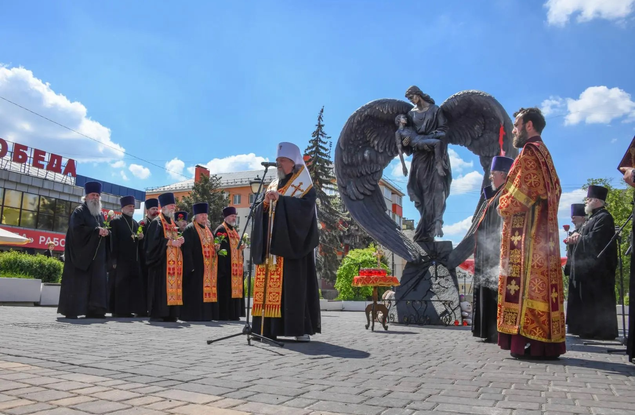 2 года прошло со дня трагедии на ул. Щорса в Белгороде