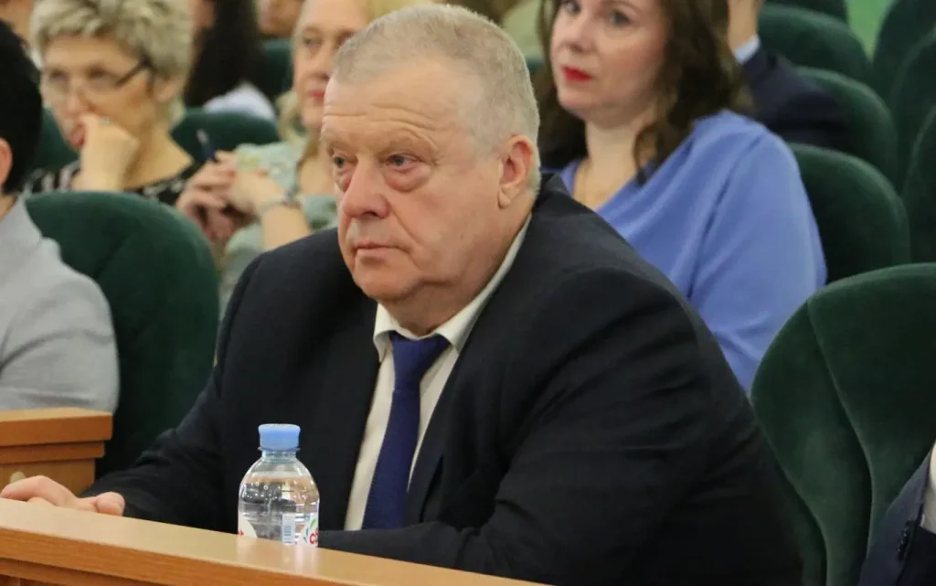 По делу экс-замгубернатора Брянской области Петроченко провели девять экспертиз