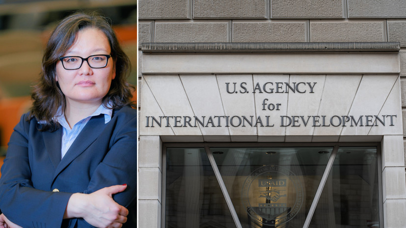 «Заказчик получает недостоверную информацию»: как США лишили денег крупный фонд российской оппозиции