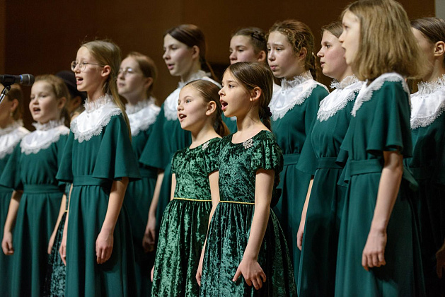 Троицкая детская школа искусств отметит 60-летие