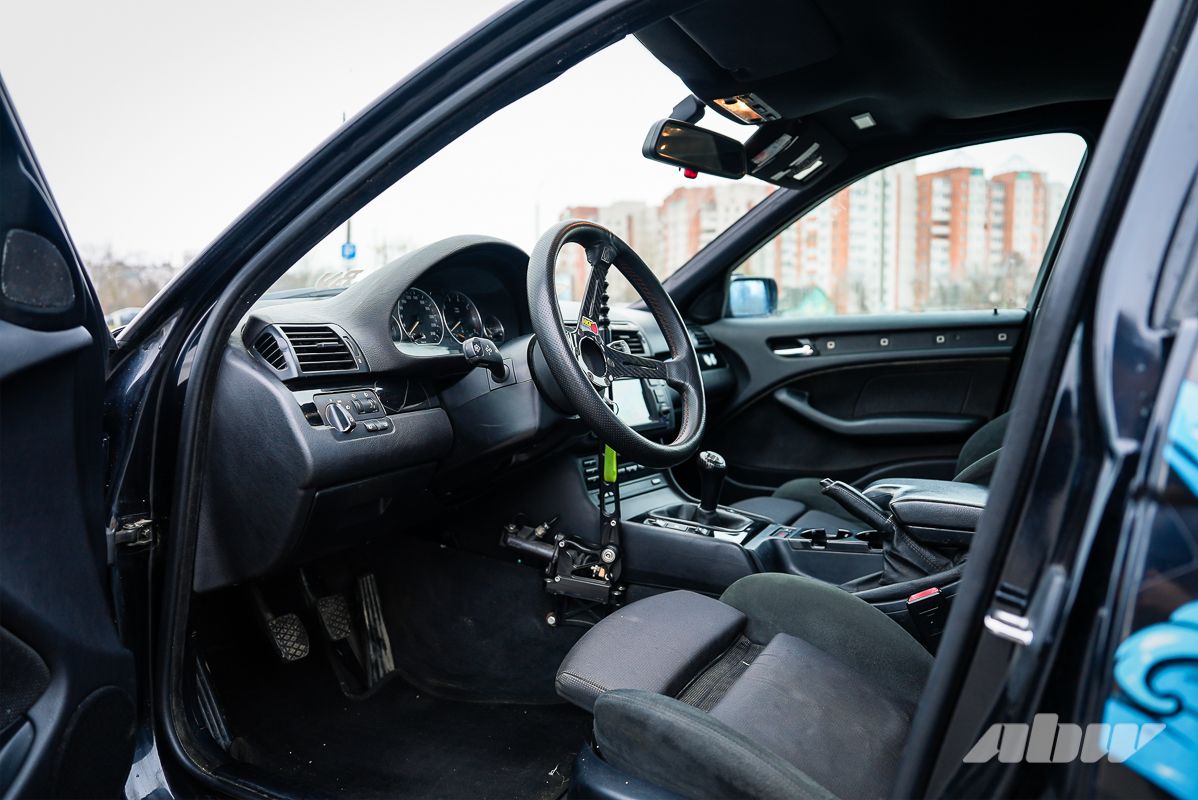 «В Могилеве нет ни трека, ни нормальной площадки» – что мешает развитию дрифта в регионе