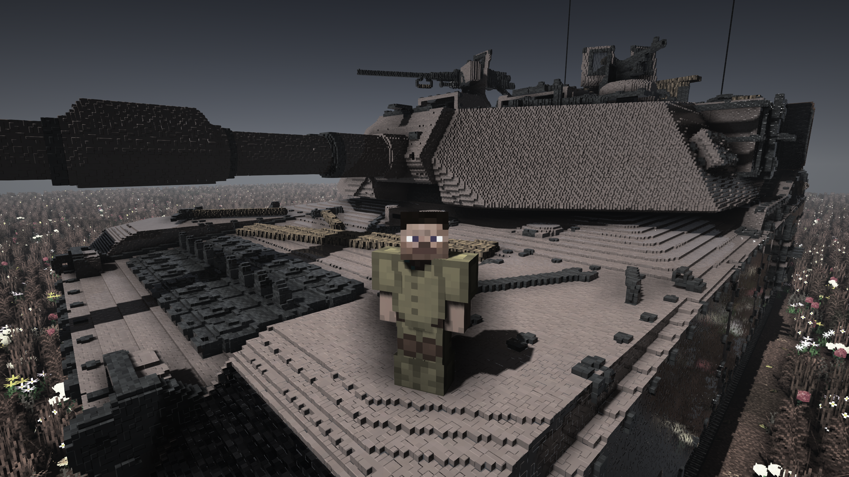 Включи танки. M1 абрамс в майнкрафте мод. Мод на реалистичные танки. Мод на реалистичные танки. 12.