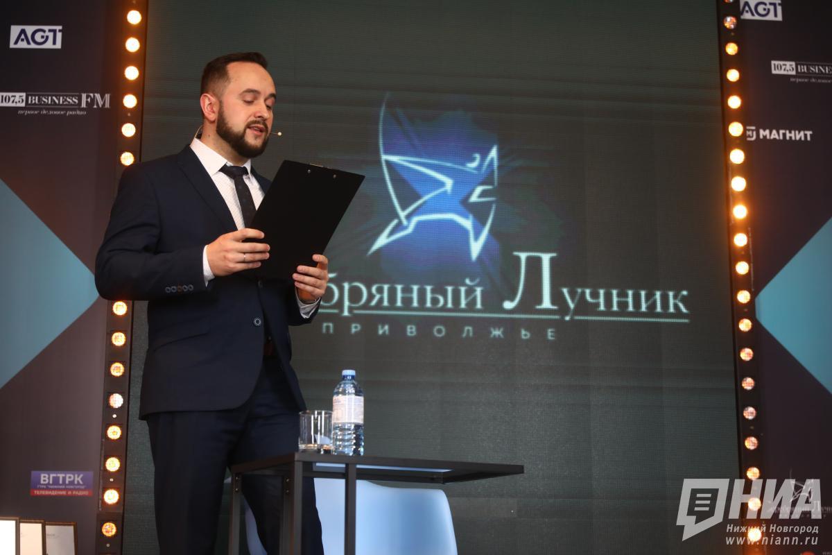 Озвучен состав жюри XV региональной премии Серебряный Лучник – Приволжье