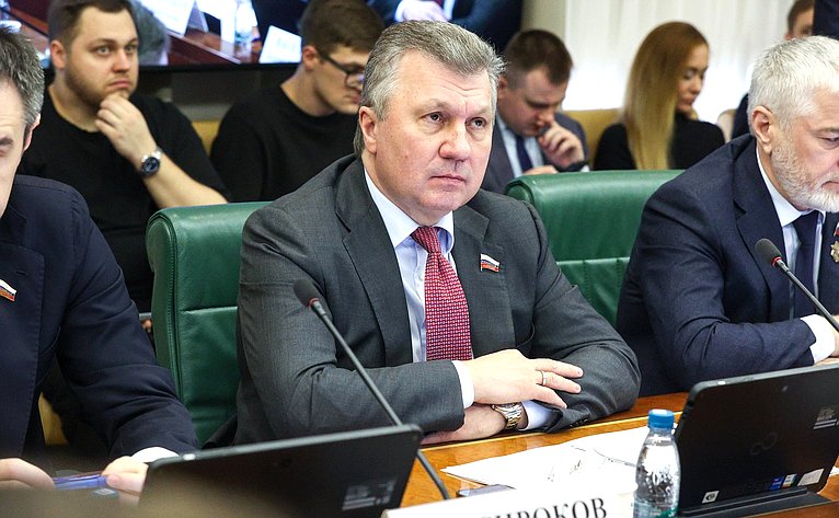 Валерий Васильев