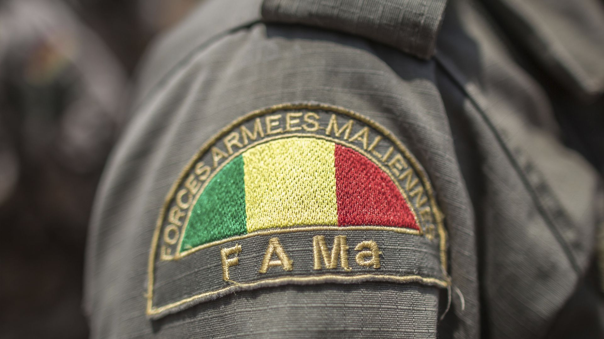 Власти Мали перевели полицию и пожарную службу в подчинение министерства обороны и безопасности