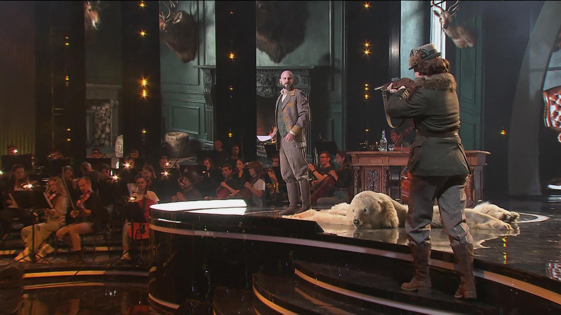 Новый выпуск 