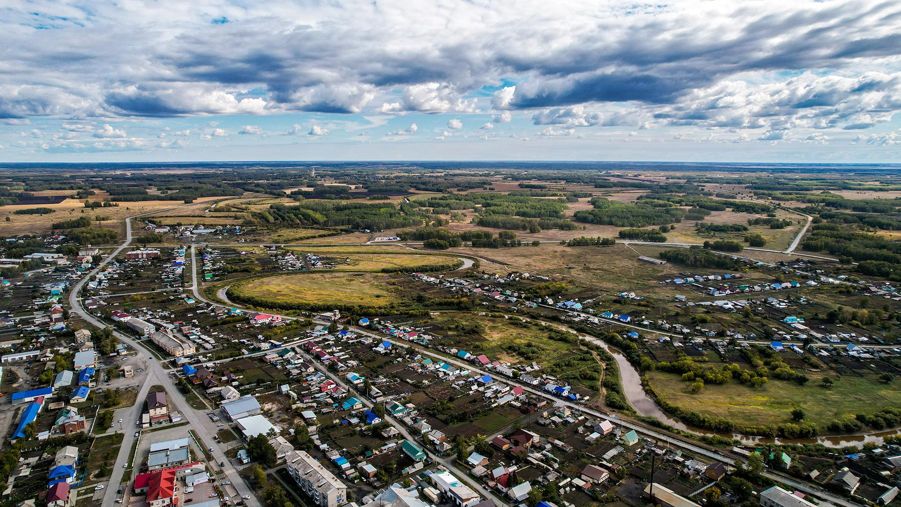 Хлеборобы Здвинский район