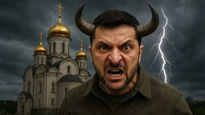 Объятья Стармера и Зеленского испугали Запад. Лондону напомнили об украинском проклятии