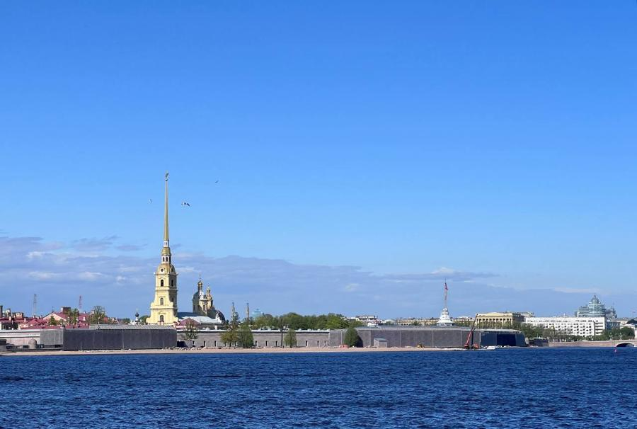 Как провести выходные в Северной столице с 22 по 23 ноября? | ФОТО Полины АКИМОВОЙ