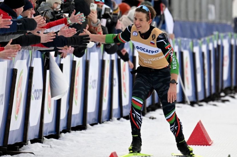 Савелий Коростелёв 