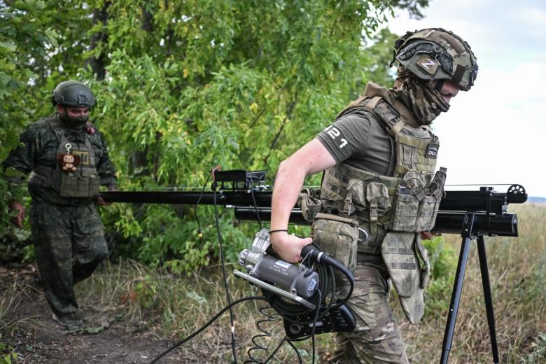 Удар по сапфирам, теракт под Москвой, СВУ 60 кг: ВСУ атакуют РФ 12 августа