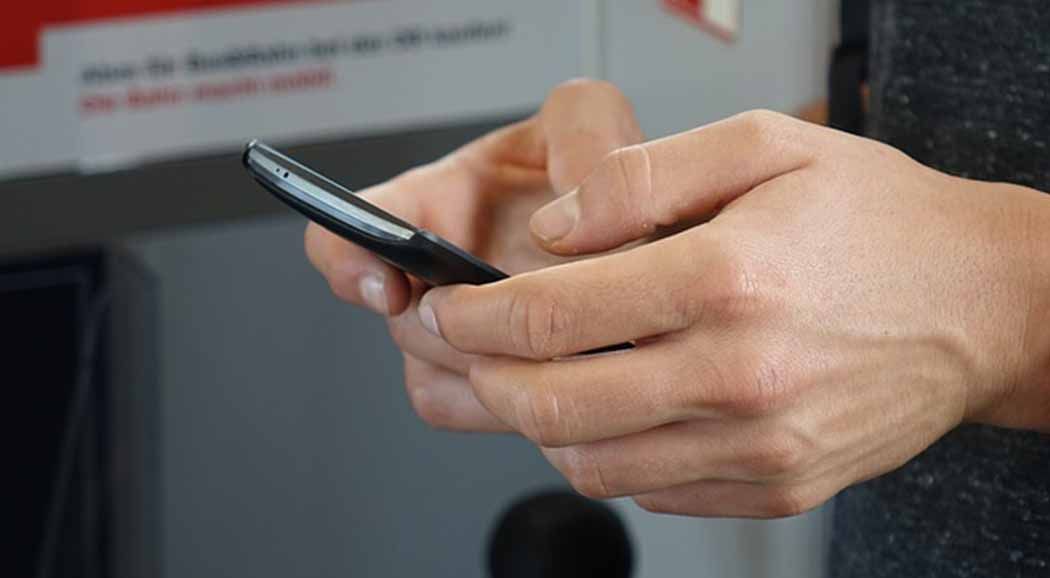 В Минсвязи Прикамья предупредили об опасности при покупке смартфонов 