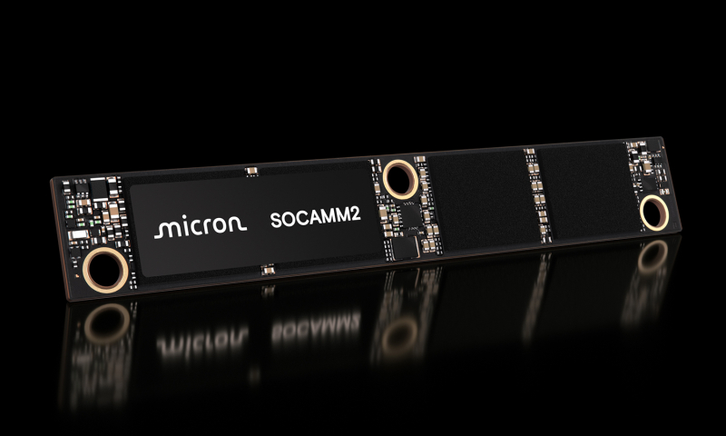  Источник изображения: Micron 