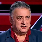 Семен Багдасаров — эксперт центра аналитических исследований, директор центра изучения стран Ближнего Востока и Центральной Азии