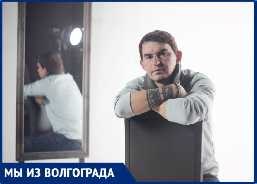 «Был скромным, несмотря на статус рок-звезды»: работавший с Михаилом Горшеневым волгоградец объехал страну от Калининграда до Камчатки