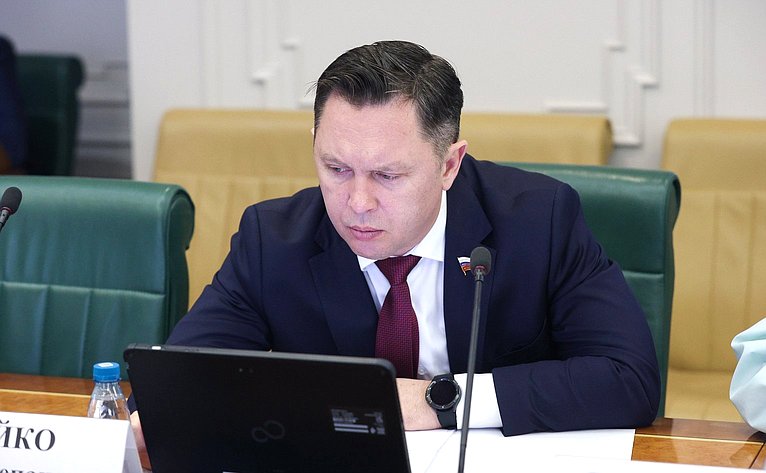 Роман Бойко