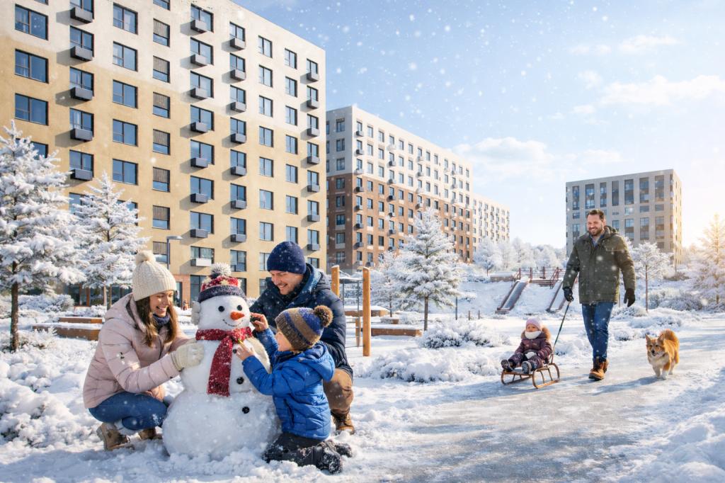 GloraX открывает продажи в новом корпусе GloraX Новинки в Нижнем Новгороде - фото 1