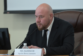 Артем Мельников: кадры – это стратегический ресурс системы здравоохранения
