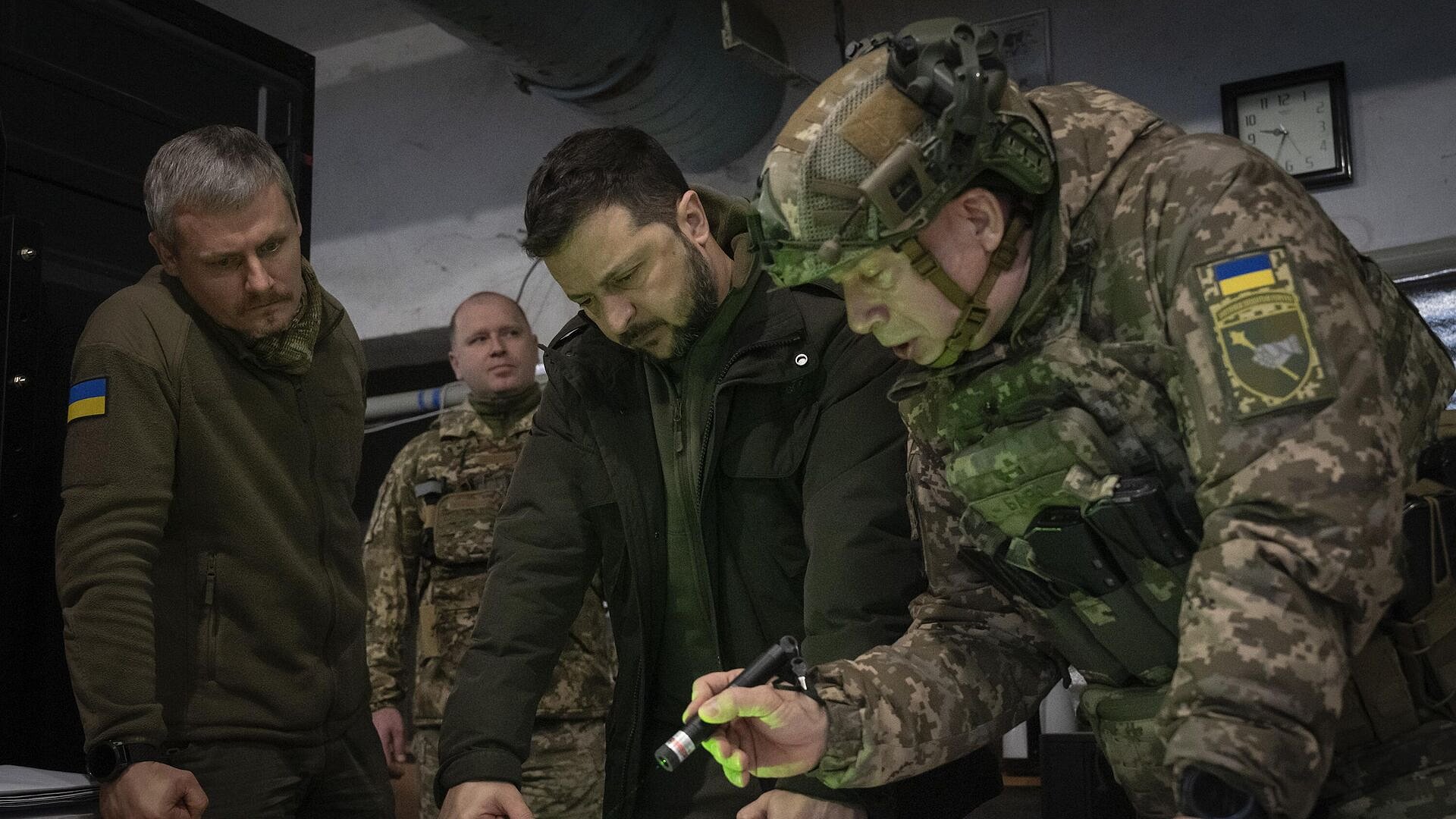На Западе сообщили о панике Зеленского из-за произошедшего в зоне СВО