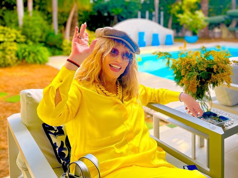 Возраст растет быстрее инфляции: сколько лет Пугачевой на самом деле