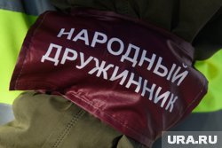 Инцидент произошел в Восточном округе Тюмени 